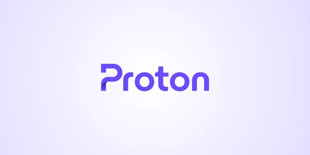 Proton logo