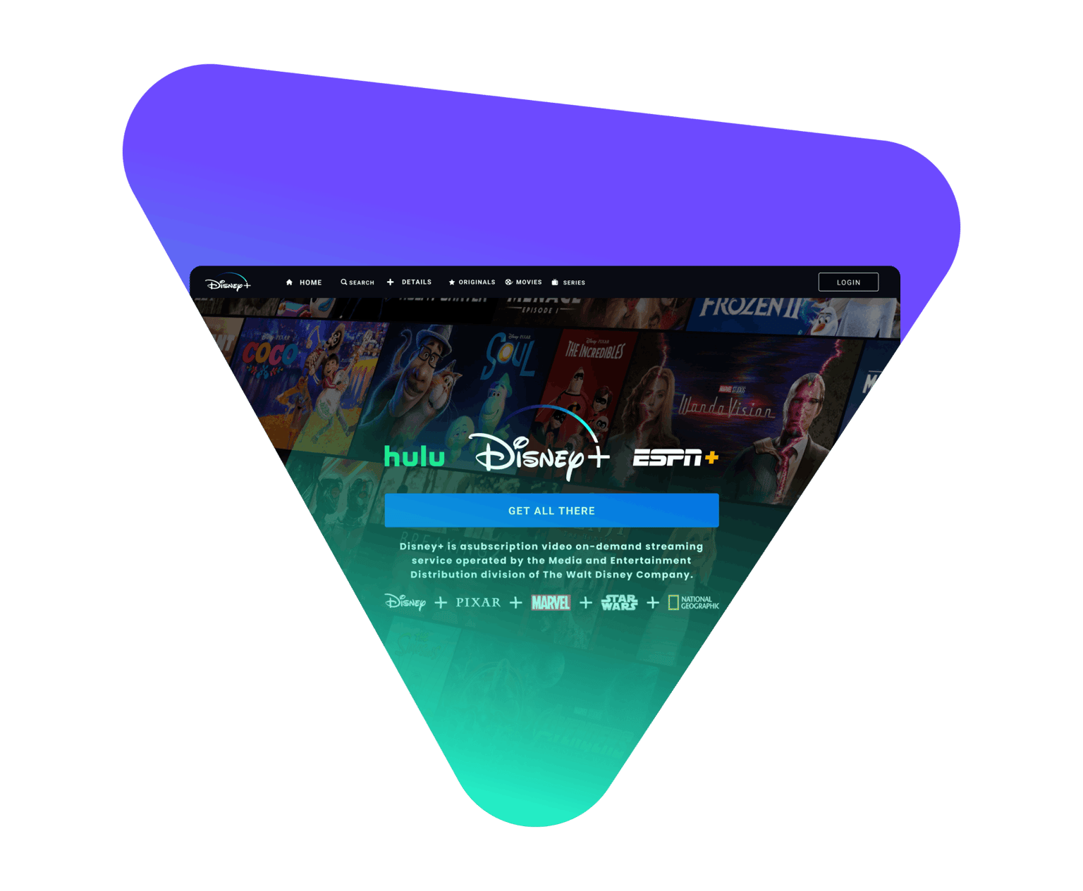 Disney Plus Rp Mire Disney Plus desde cualquier lugar - Proton VPN | Proton VPN
