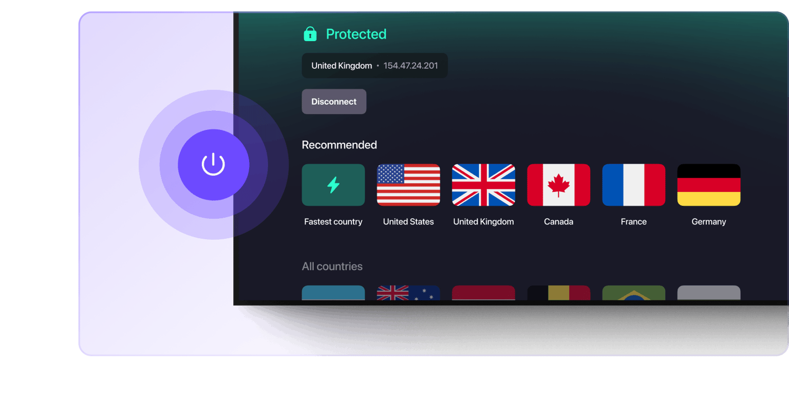 Appli Vpn Download the Proton VPN Apple TV app | Proton VPN