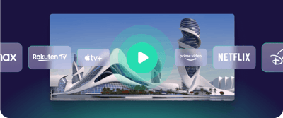 Unblock Streaming Unblock streaming services from anywhere | Proton VPN
