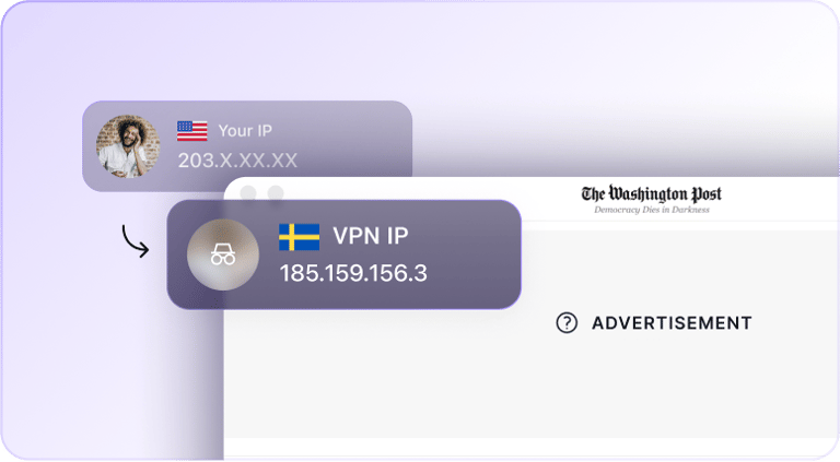 Vpn Block Ip Address What is my IP address? Free secure IP scanner | Proton VPN