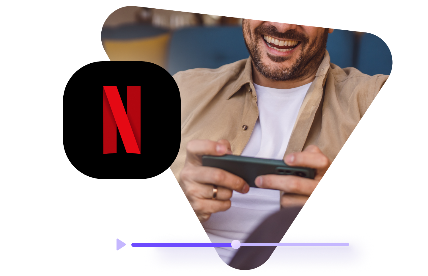 Netflix VPN: How to stream securely anywhere | Proton VPN | Proton VPN
