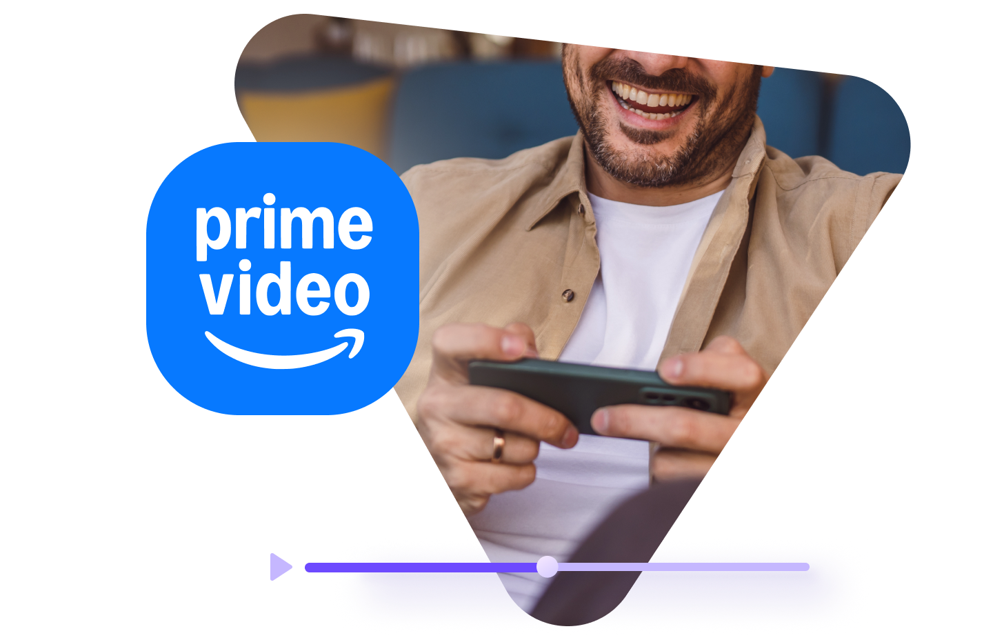Fast Amazon Prime Video streaming from anywhere | Proton VPN | Proton VPN