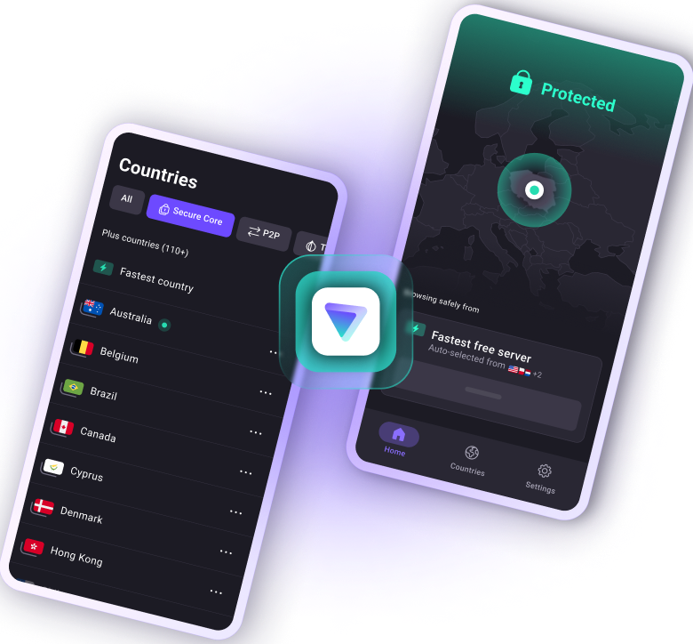 Compare VPN plans - Proton VPN