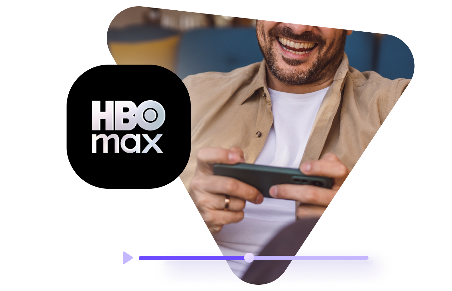 Unblock HBO Max: Streaming with a VPN | Proton VPN | Proton VPN