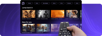 VPN for streaming - Proton VPN