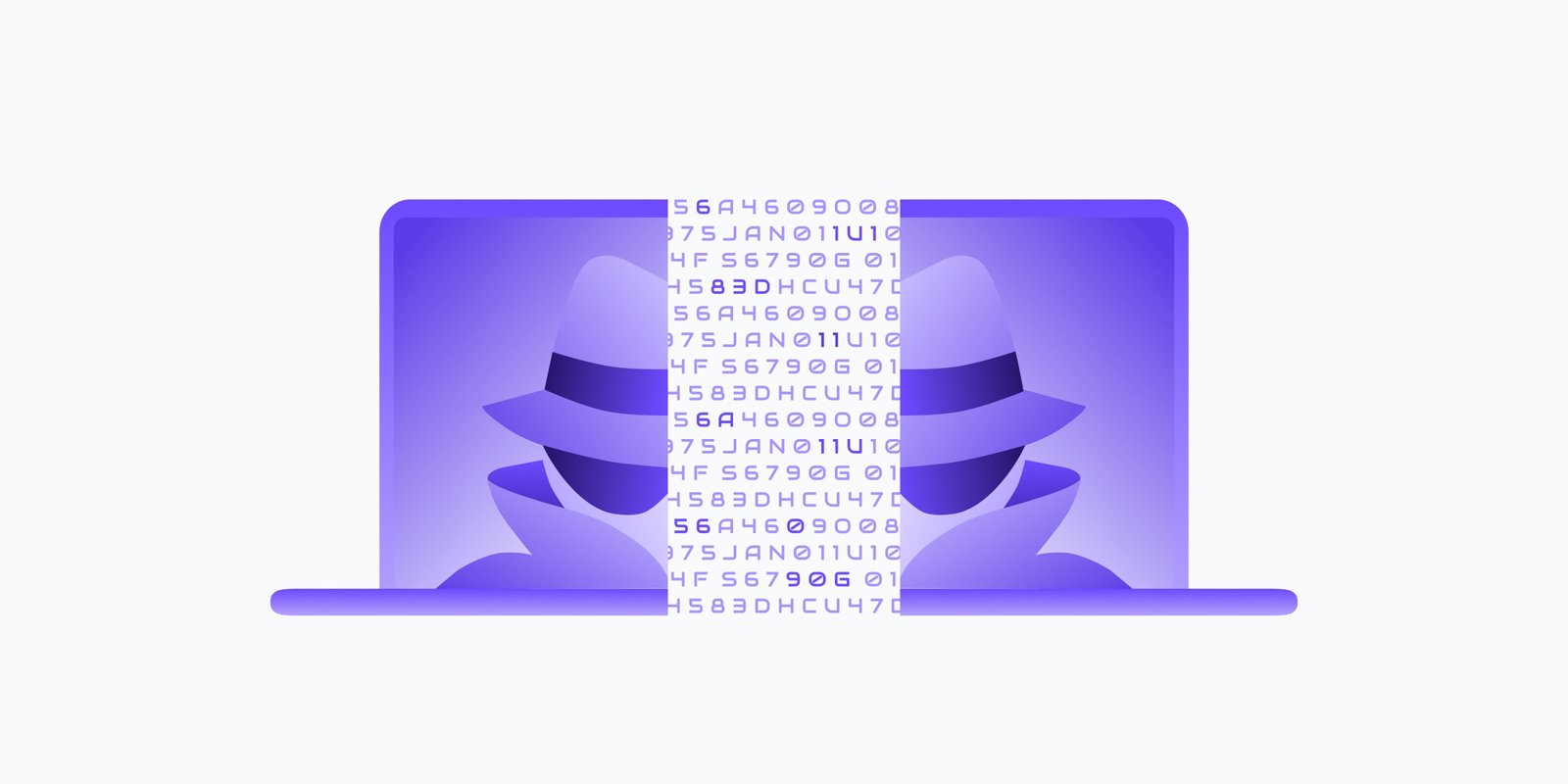 How VPNs work