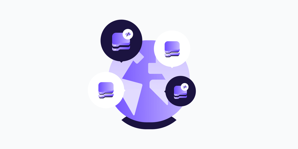 適合未來的 Proton VPN。