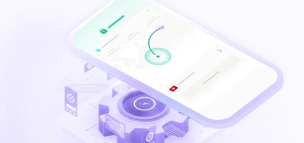 A new VPN codebase