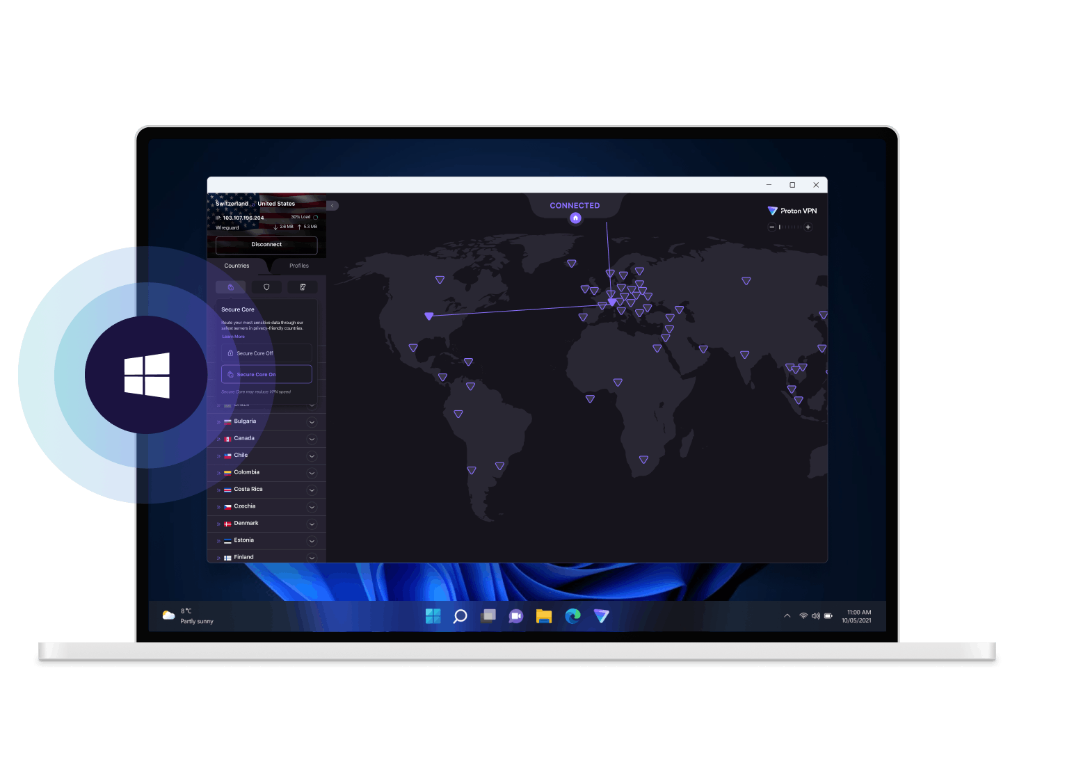 Windows VPN Proton VPN Windows vpn proton vpn