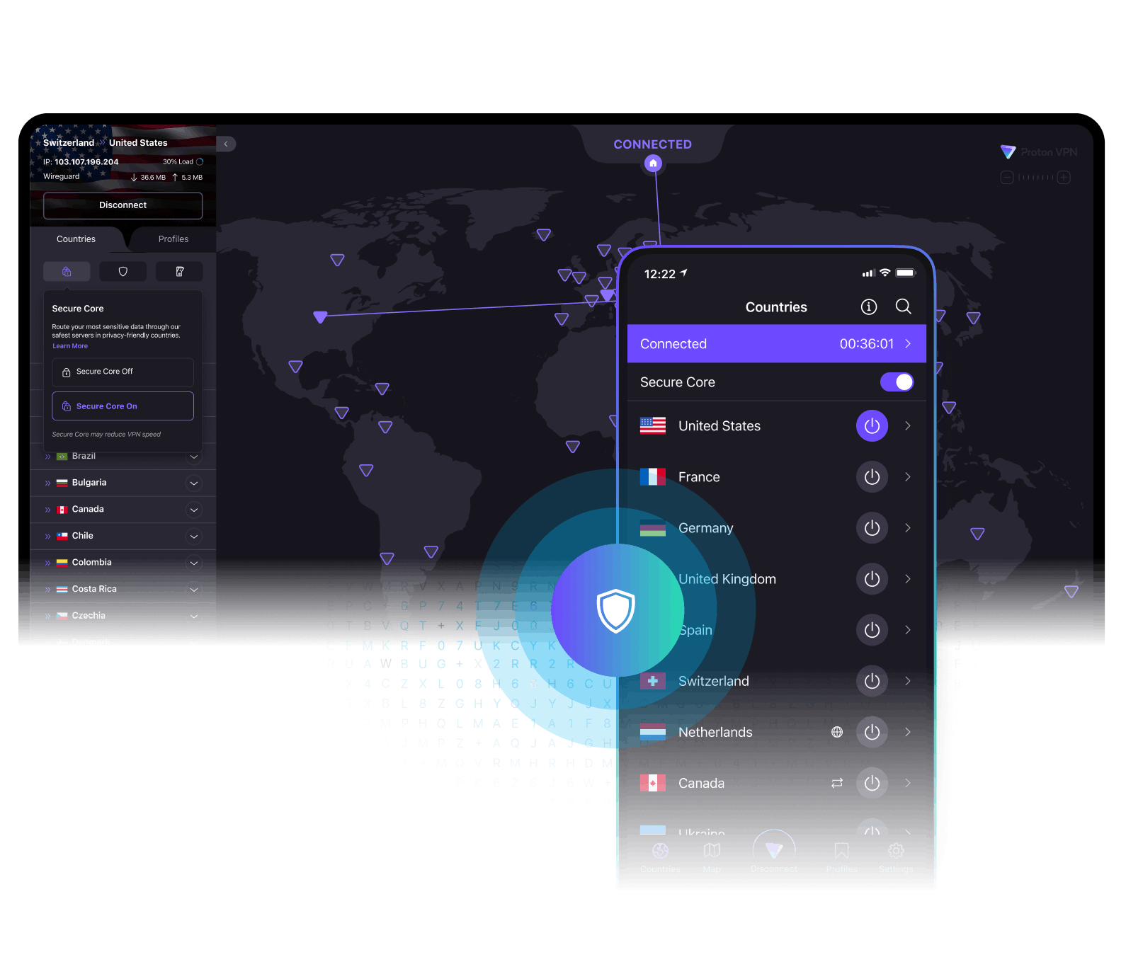 Why Proton VPN Proton VPN why-proton-vpn-proton-vpn
