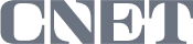 Logo of CNET