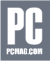 Logo of PCMAG