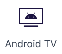 Proton VPN for Android TV