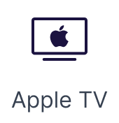Proton VPN for Apple TV