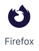 Proton VPN extension for Firefox browser
