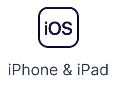 Proton VPN for iOS (iPhone and iPad)