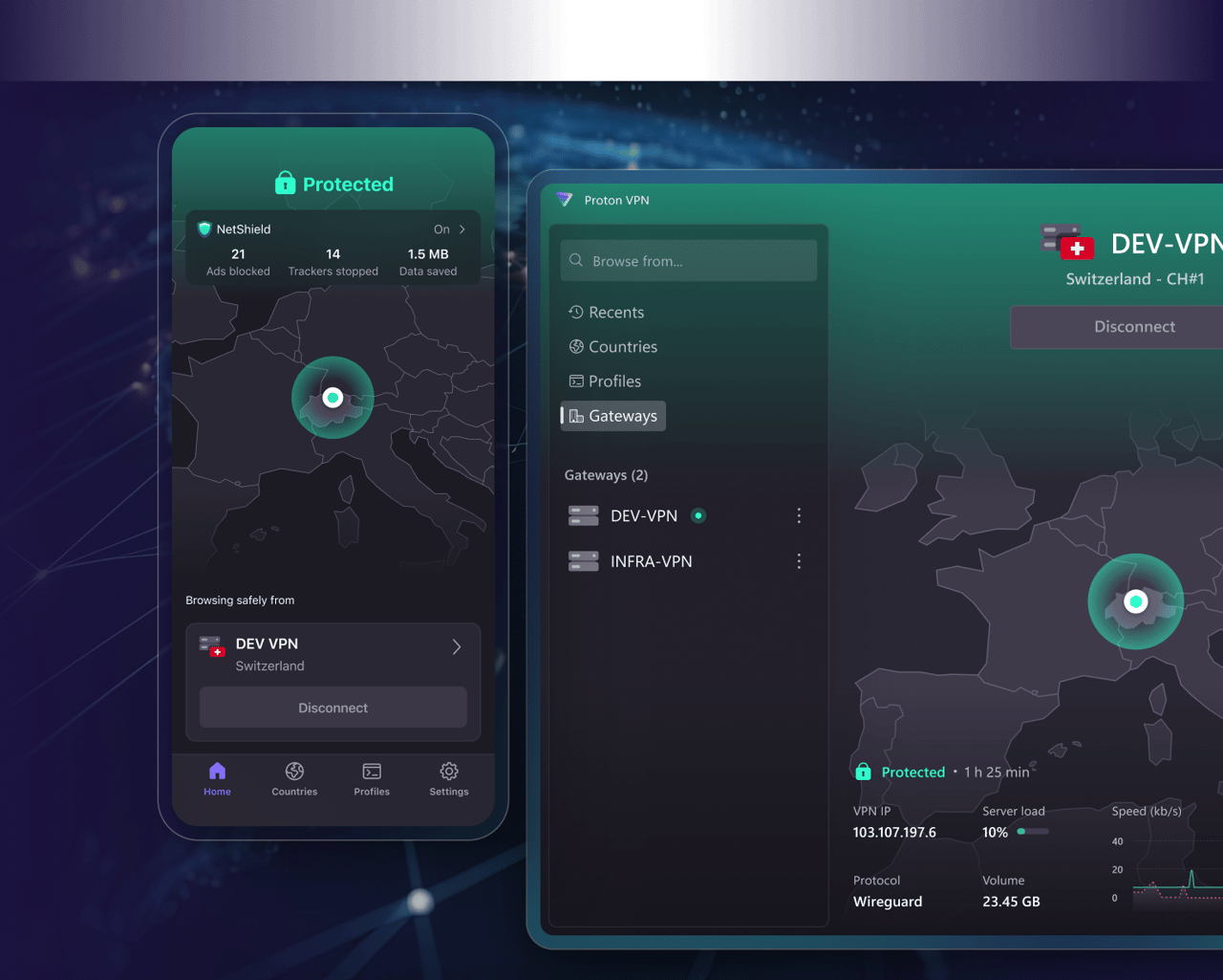 Vpn Insolution VPN-Preise | Proton VPN